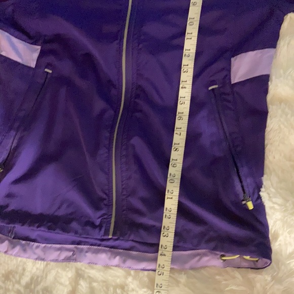 Hind windbreaker jacket - Picture 10 of 10